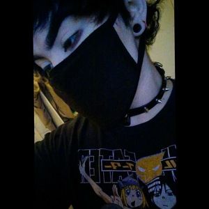 Meet your Posher, Nothing